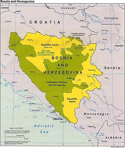 Descripción: http://paradiseintheworld.com/wp-content/uploads/2012/01/bosnia-and-herzegovina-map.jpg